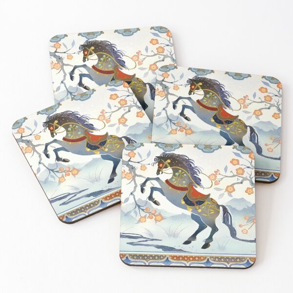 Item preview, Free Schwarzkopf Professional aHorses Explore Nature designed and sold by Malipiknik.