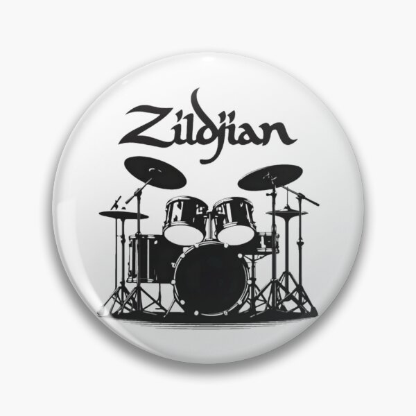 Item preview, Zildjian designed and sold by gligorliviu.