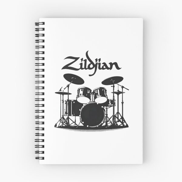 Item preview, Zildjian designed and sold by gligorliviu.