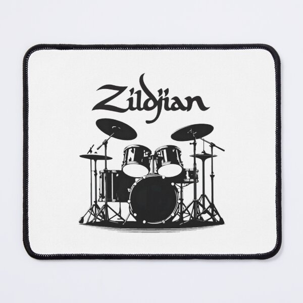 Item preview, Zildjian designed and sold by gligorliviu.