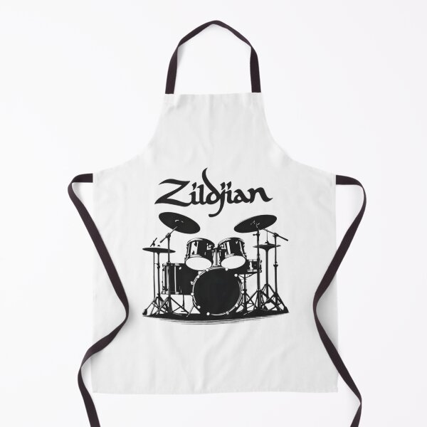 Item preview, Zildjian designed and sold by gligorliviu.
