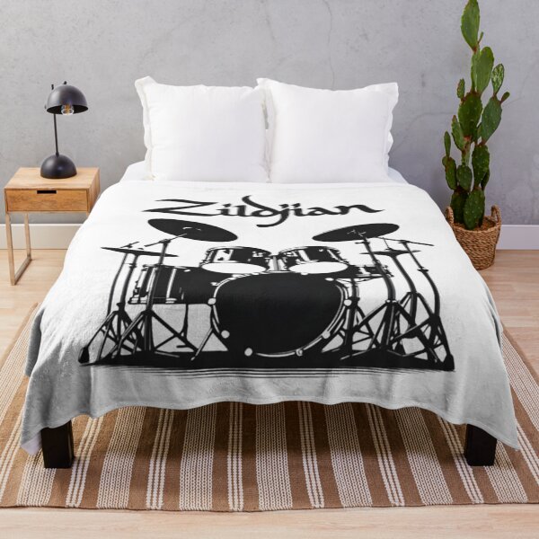 Item preview, Zildjian designed and sold by gligorliviu.