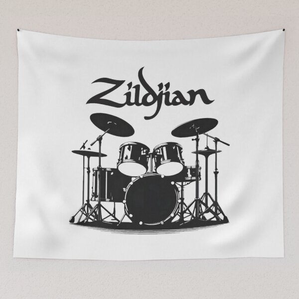 Item preview, Zildjian designed and sold by gligorliviu.