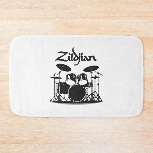Item preview, Zildjian designed and sold by gligorliviu.