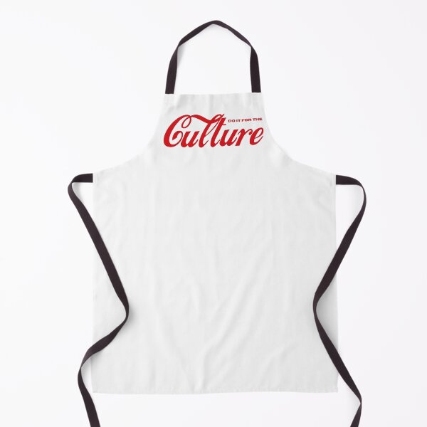 Item preview, Do It For The Culture Retro Soda Logo Parody Graphic designed and sold by RahniNM.