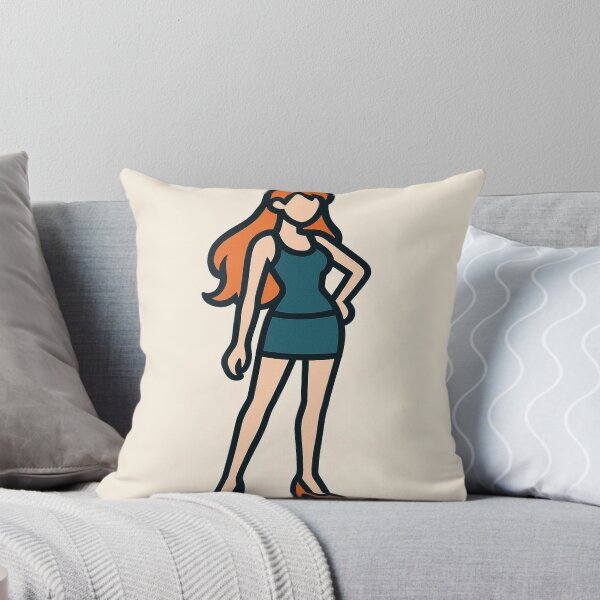Item preview, Art - Iconic Manga Character, Stylized Representation designed and sold by AnimeShin.