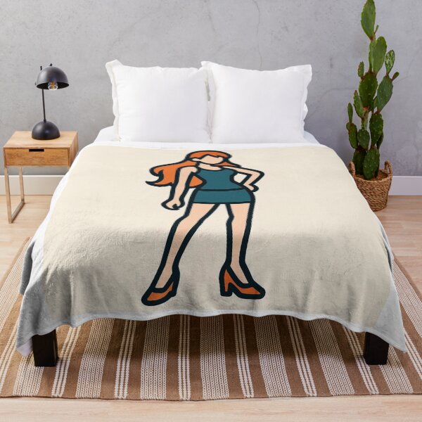 Item preview, Art - Iconic Manga Character, Stylized Representation designed and sold by AnimeShin.