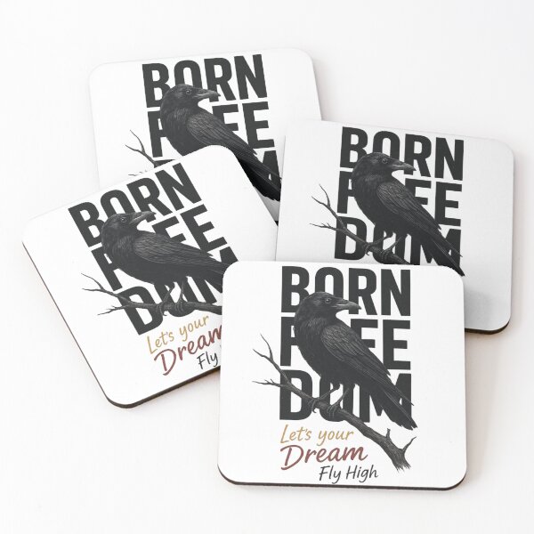 Item preview, Let Your Dreams Fly High – Inspirational Motivation designed and sold by RajDeals.