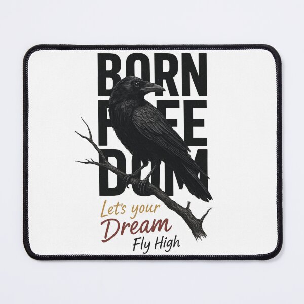 Item preview, Let Your Dreams Fly High – Inspirational Motivation designed and sold by RajDeals.