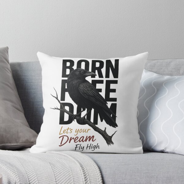 Item preview, Let Your Dreams Fly High – Inspirational Motivation designed and sold by RajDeals.