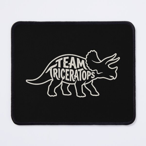 Item preview, Team Triceratops Dinosaur AUG-341 designed and sold by noberic.