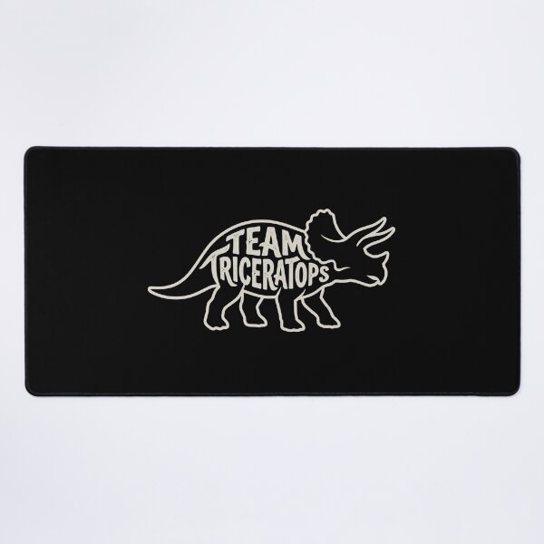 Item preview, Team Triceratops Dinosaur AUG-341 designed and sold by noberic.