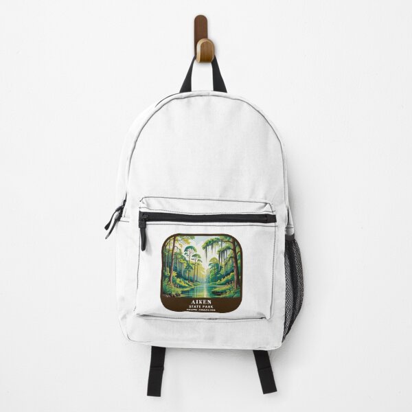 Item preview, Aiken State Park (South Carolina) designed and sold by RabbitK.