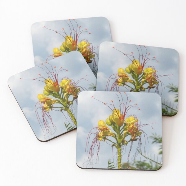 Item preview, Adriatic Yellow Flower designed and sold by wiggyofipswich.