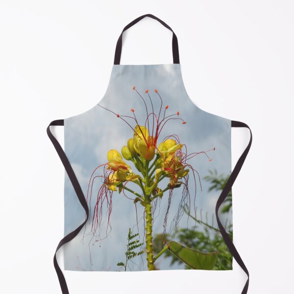 Item preview, Adriatic Yellow Flower designed and sold by wiggyofipswich.