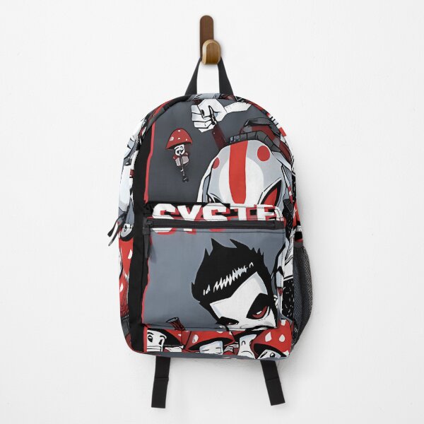 Item preview, Band Members Riding Giant Armored Beast designed and sold by IzakHassan.