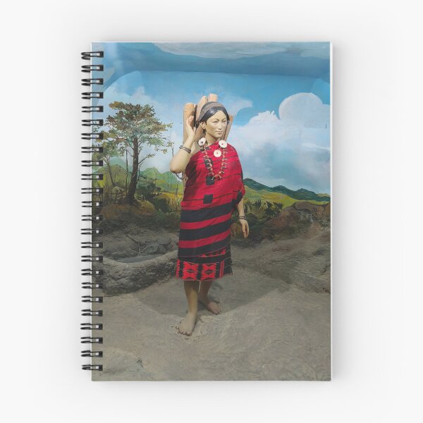 Item preview, Traditional Tribal Heritage - Cultural Museum Diorama Art designed and sold by Rohitrai18.