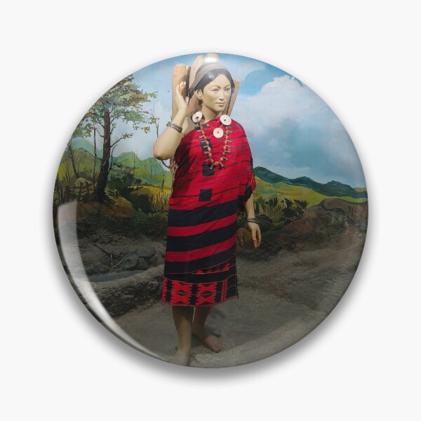 Item preview, Traditional Tribal Heritage - Cultural Museum Diorama Art designed and sold by Rohitrai18.