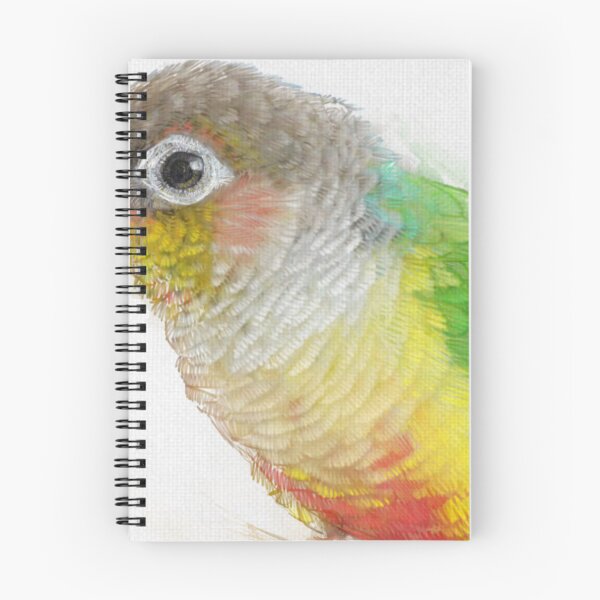 Item preview, Charming Trendyol bParrot Expresses Tropical Happiness designed and sold by lekhacitylight.