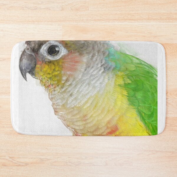 Item preview, Charming Trendyol bParrot Expresses Tropical Happiness designed and sold by lekhacitylight.