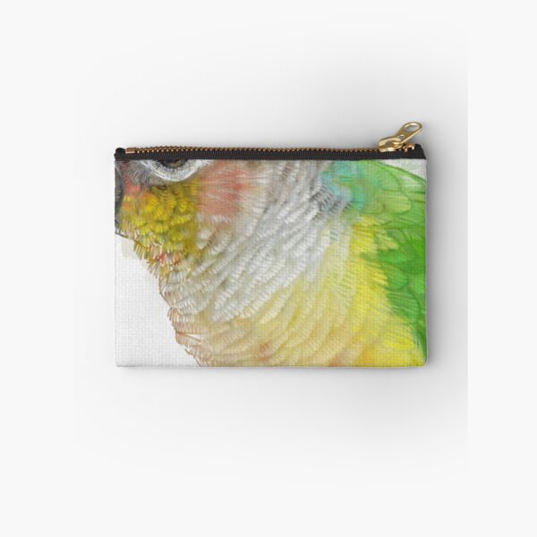Item preview, Charming Trendyol bParrot Expresses Tropical Happiness designed and sold by lekhacitylight.