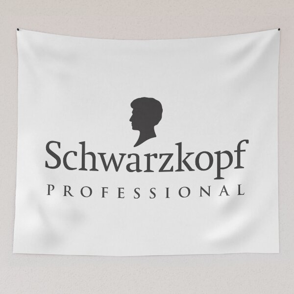 Item preview, Noble Schwarzkopf Professional Stallions Stand Majestically designed and sold by Malipiknik.