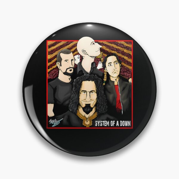 Item preview, Band Group Portrait Illustration designed and sold by IzakHassan.