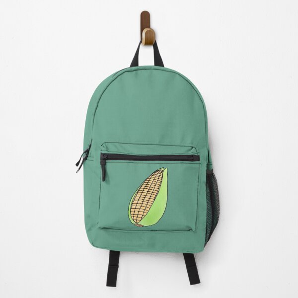 Item preview, Cute Hand Drawn Sweet Corn Illustration designed and sold by ubborn.