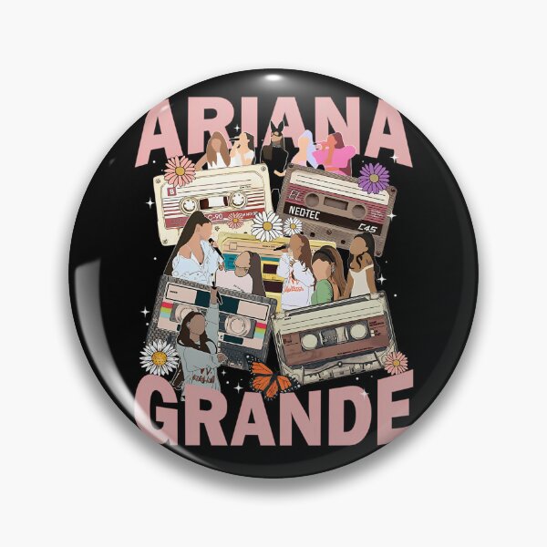 Item preview, Female Pop Star Performance Collage With Cassette Tapes designed and sold by IzakHassan.