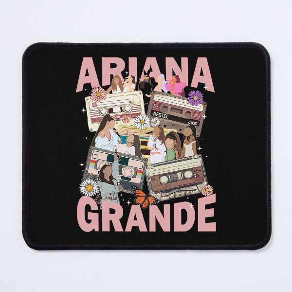 Item preview, Female Pop Star Performance Collage With Cassette Tapes designed and sold by IzakHassan.