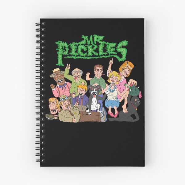Item preview, Creepy Cartoon Characters and Dog Group designed and sold by RosaReinger.