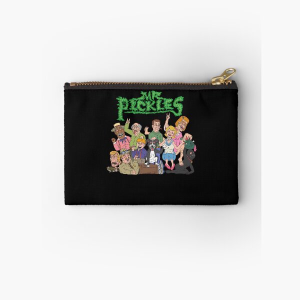 Item preview, Creepy Cartoon Characters and Dog Group designed and sold by RosaReinger.