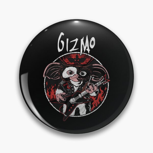 Item preview, Creature Playing Electric Guitar in Flames designed and sold by RosaReinger.
