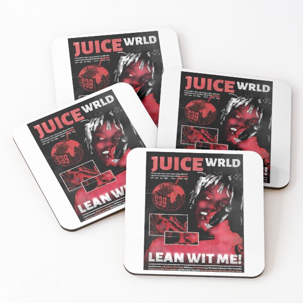 Item preview, Red Aesthetic Music Poster with Artist Portrait designed and sold by RosaReinger.