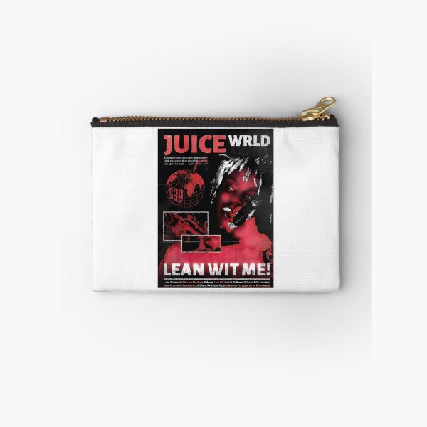 Item preview, Red Aesthetic Music Poster with Artist Portrait designed and sold by RosaReinger.