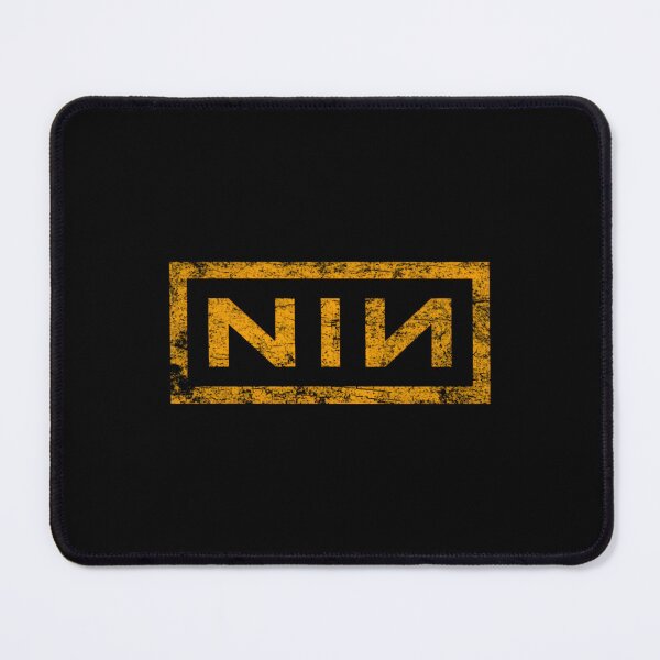Item preview, Nine Inch Nails designed and sold by gligorliviu.