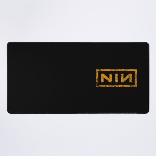 Item preview, Nine Inch Nails designed and sold by gligorliviu.