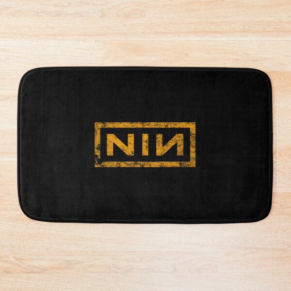 Item preview, Nine Inch Nails designed and sold by gligorliviu.