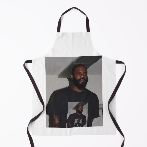 Item preview, Rapper Portrait with Infinite Mirror Effect designed and sold by RosaReinger.