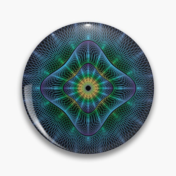 Item preview, rosette designed and sold by nogamax.