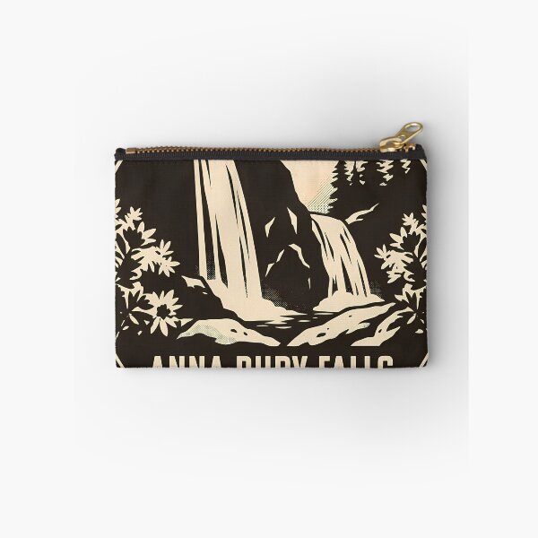 Item preview, Anna Ruby Falls Georgia designed and sold by DetourDgn.