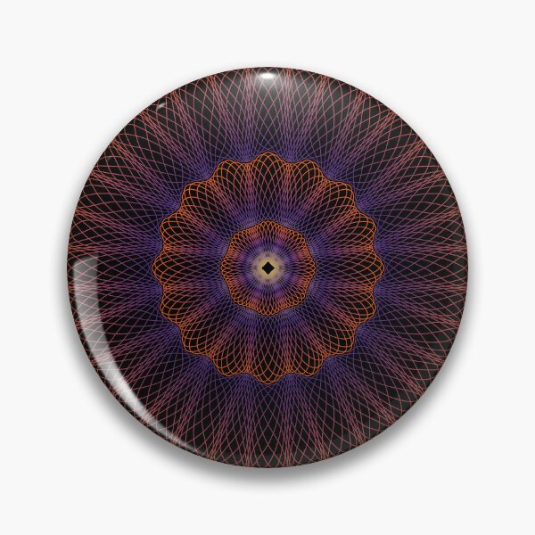 Item preview, rosette designed and sold by nogamax.