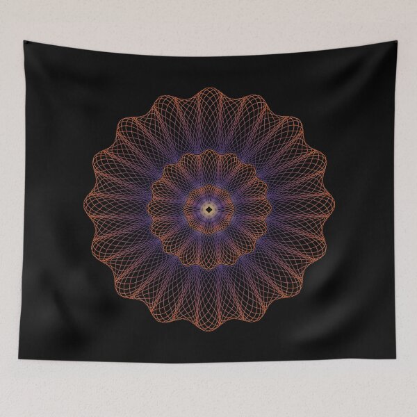 Item preview, rosette designed and sold by nogamax.