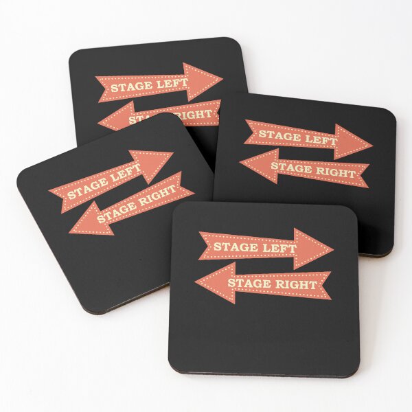 Item preview, Theatre Drama Funny Stage Left Right Dramatics Director Play designed and sold by farhanhafeez.