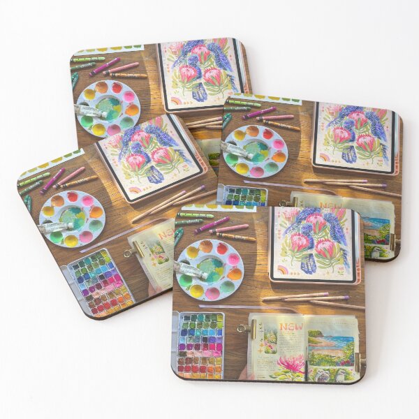 Item preview, Beautiful Trendyol aParrot Represents Nature's Colors designed and sold by lekhacitylight.