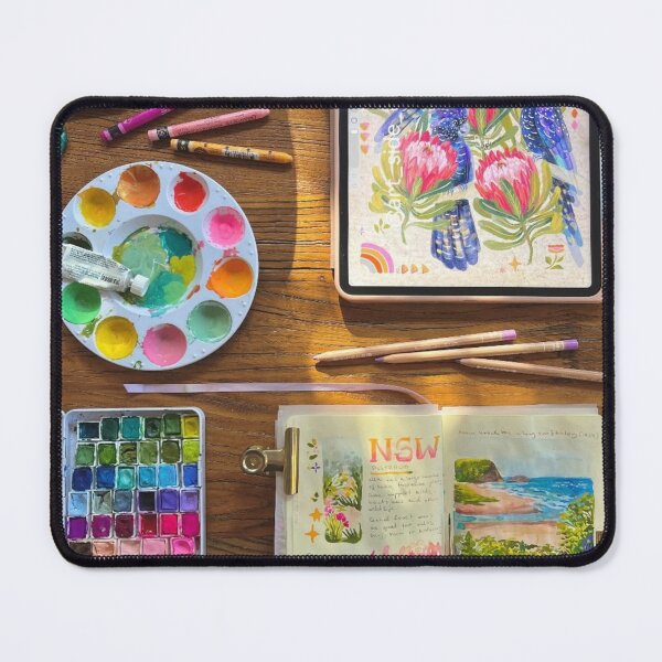 Item preview, Beautiful Trendyol aParrot Represents Nature's Colors designed and sold by lekhacitylight.