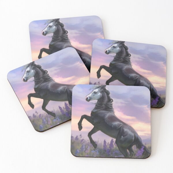 Item preview, Strong Salesforce Marketing Cloud Horses Thrive Outdoors designed and sold by Malipiknik.