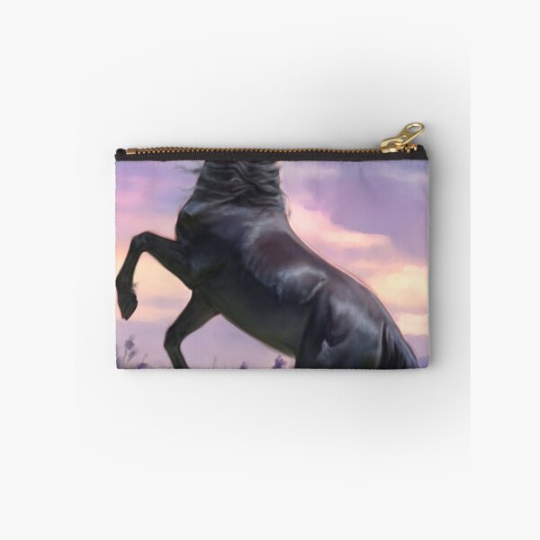 Item preview, Strong Salesforce Marketing Cloud Horses Thrive Outdoors designed and sold by Malipiknik.