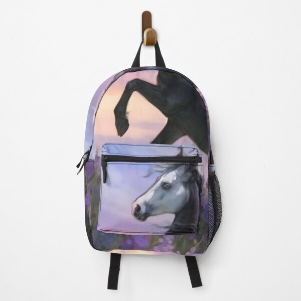 Item preview, Strong Salesforce Marketing Cloud Horses Thrive Outdoors designed and sold by Malipiknik.