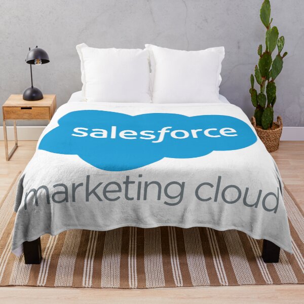 Item preview, Strong Salesforce Marketing Cloud Horses Thrive Outdoors designed and sold by Malipiknik.